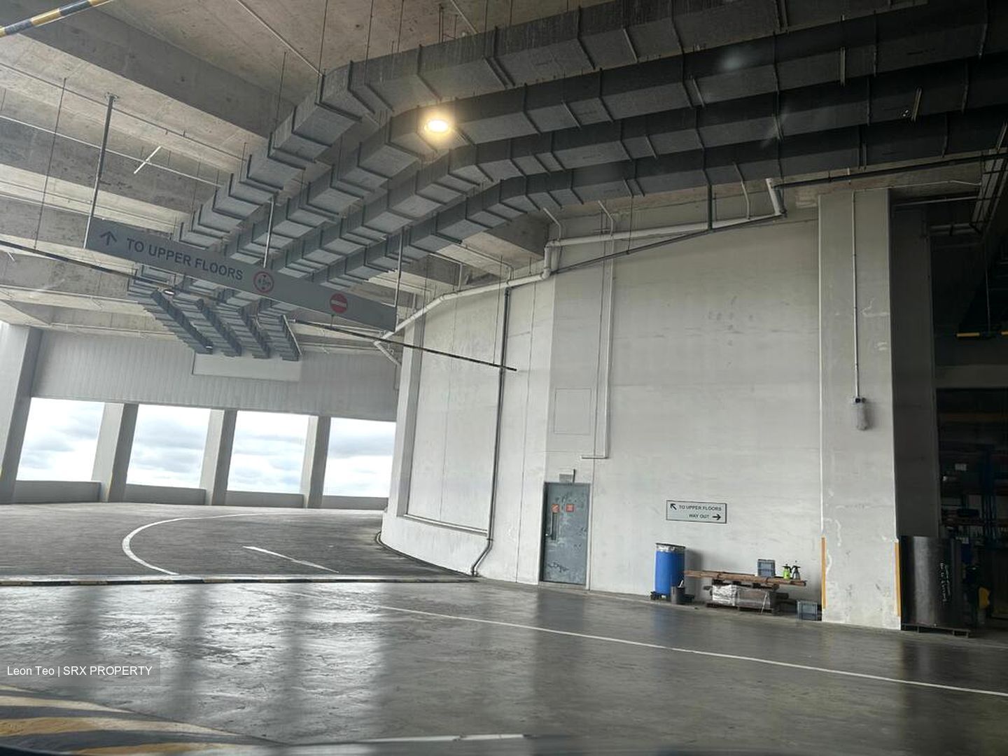 Pantech Business Hub (D5), Factory #464400261
